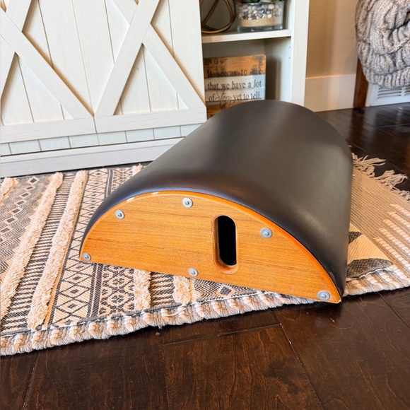 Pilates Arc Barrel Stamina Products Spine Corrector - Picture 3 of 7